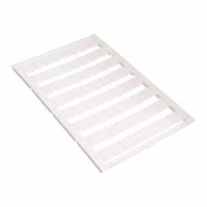 822408 Phoenix Contact  Strisce di marcatura per morsettiere